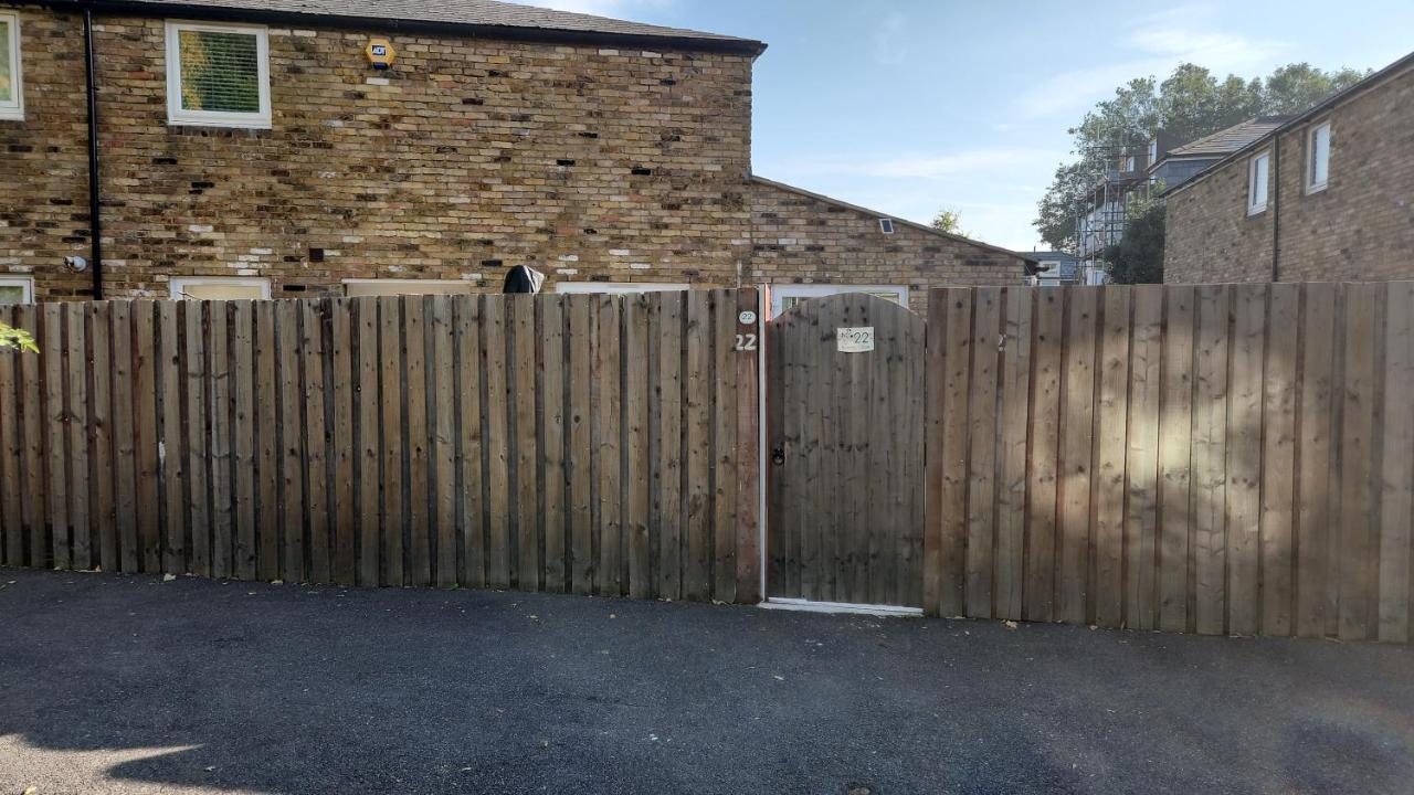 West Dulwich Home 28 Mins To London Victoria Exterior photo