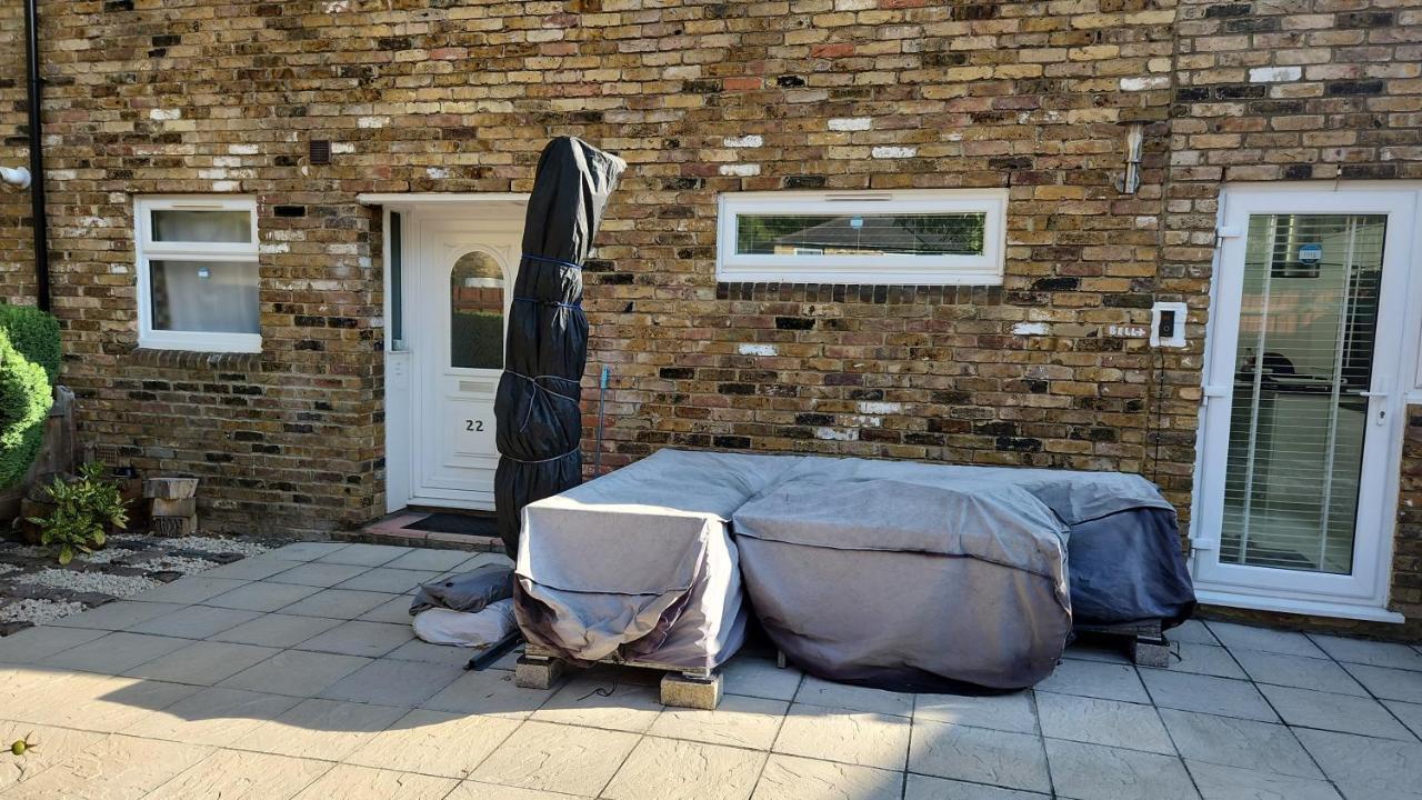 West Dulwich Home 28 Mins To London Victoria Exterior photo